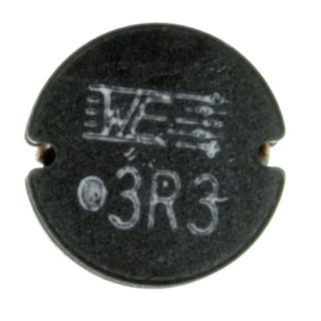 744776033A (FIXED IND 3.3UH 5A 20 MOHM SMD)