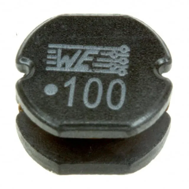 74477610 (FIXED IND 10UH 2.98A 60 MOHM SMD)