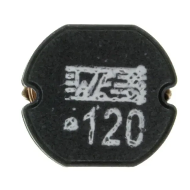 744776112 (FIXED IND 12UH 2.72A 70 MOHM SMD)
