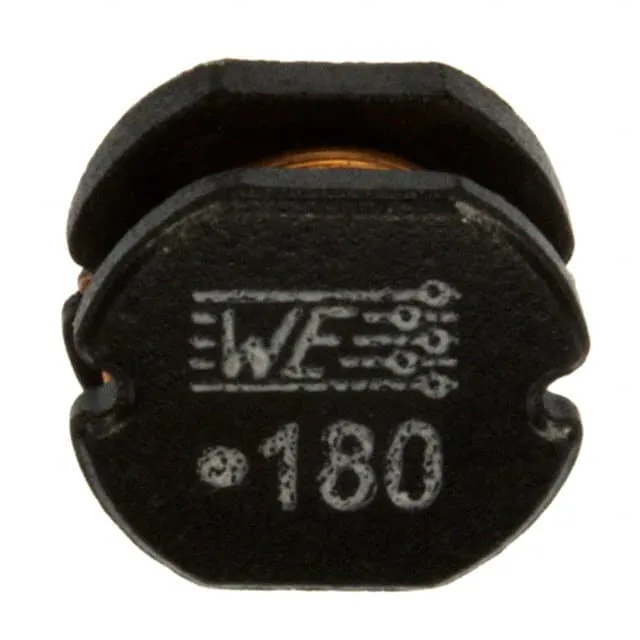 744776118 (FIXED IND 18UH 2.36A 90 MOHM SMD)