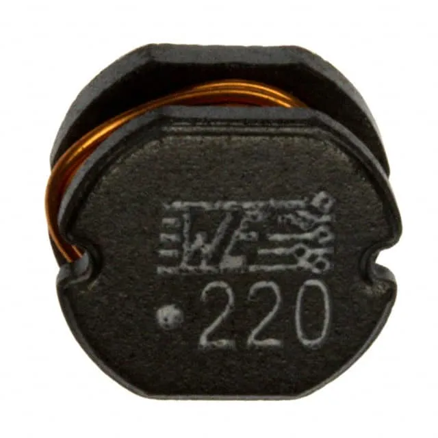 744776122 (FIXED IND 22UH 2.04A 100 MOHM)