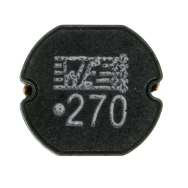 744776127 (FIXED IND 27UH 1.95A 110 MOHM)