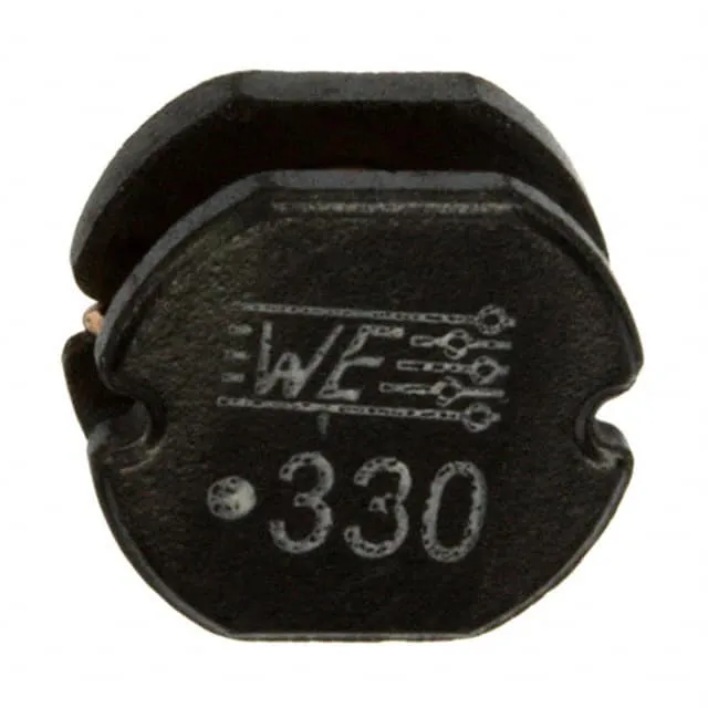 744776133 (FIXED IND 33UH 1.78A 120 MOHM)
