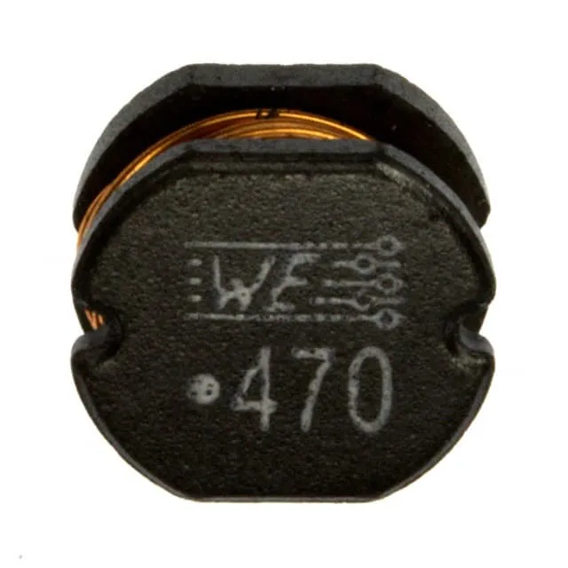 744776147 (FIXED IND 47UH 1.45A 170 MOHM)
