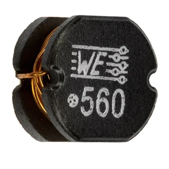 744776156 (FIXED IND 56UH 1.36A 190 MOHM)