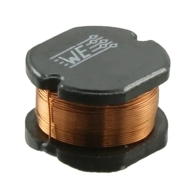 744776347 (FIXED IND 4.7MH 250MA 12 OHM SMD)