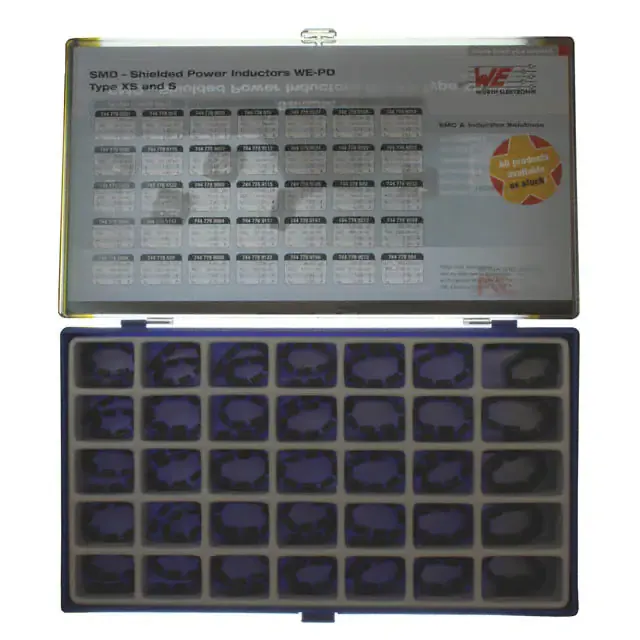 744778 (KIT INDUCTOR PD SERIES SMALL)
