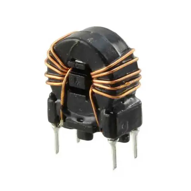 7448014501 (CMC 400UH 4.5A 2LN TH)