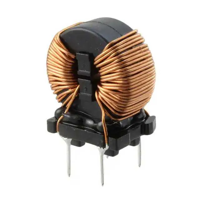 7448030333 (CMC 33MH 2.5A 2LN TH)