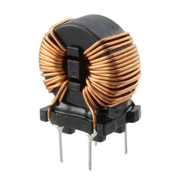 7448030417 (COMMON MODE CHOKE 17MH 4A 2LN TH)
