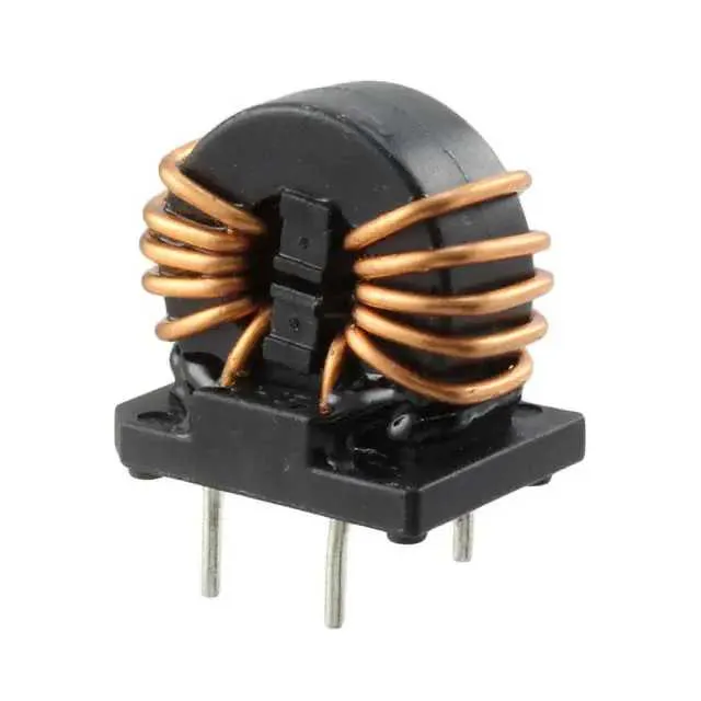 7448031002 (COMMON MODE CHOKE 2MH 10A 2LN TH)