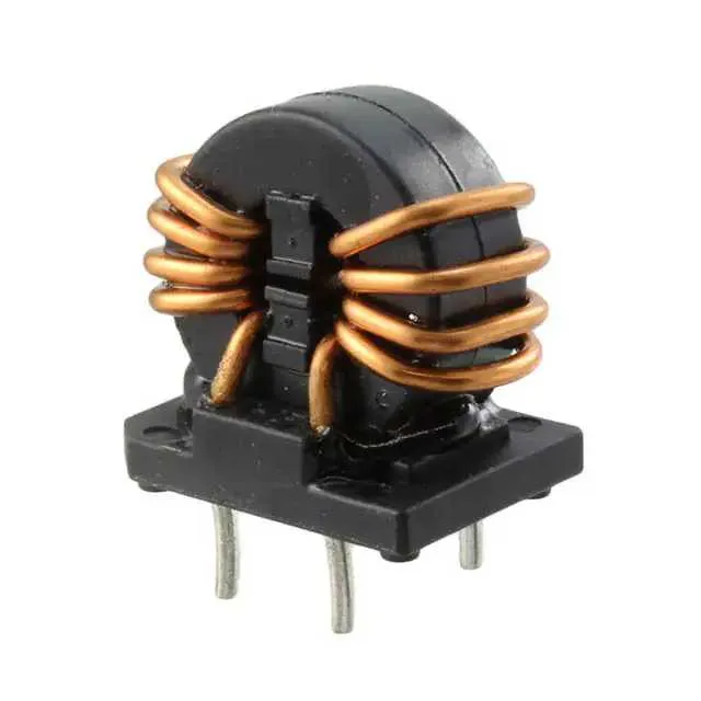 7448031501 (COMMON MODE CHOKE 1MH 15A 2LN TH)