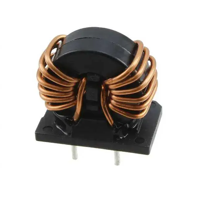 7448041502 (COMMON MODE CHOKE 2MH 15A 2LN TH)