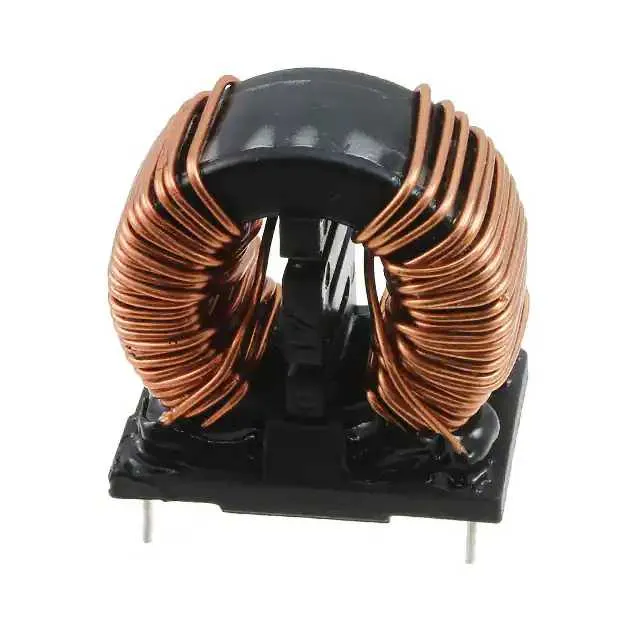 7448050530 (COMMON MODE CHOKE 30MH 5A 2LN TH)