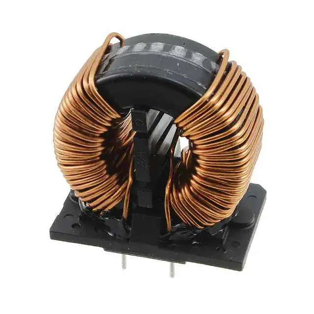 7448060620 (COMMON MODE CHOKE 20MH 6A 2LN TH)