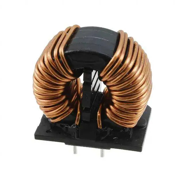 7448061309 (COMMON MODE CHOKE 9MH 13A 2LN TH)