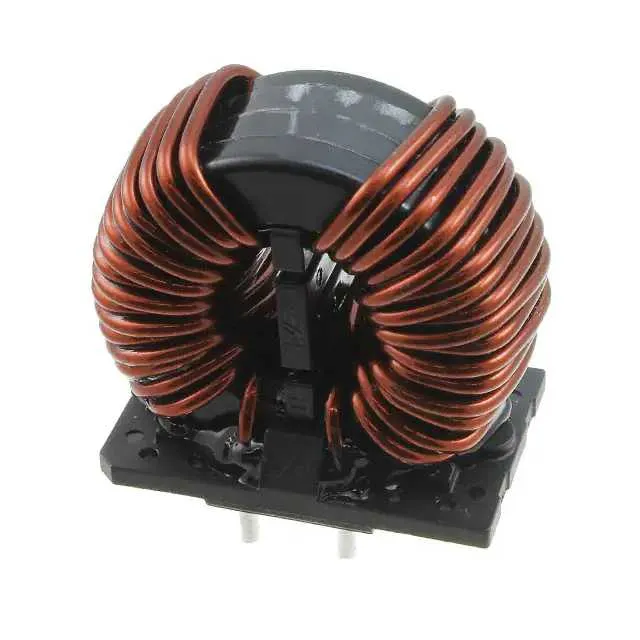 7448061507 (COMMON MODE CHOKE 7MH 15A 2LN TH)