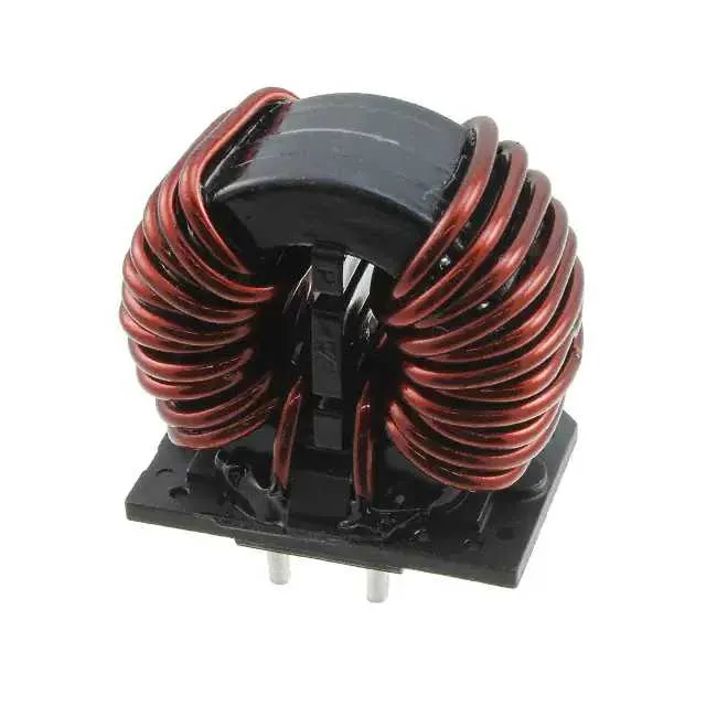 7448062603 (COMMON MODE CHOKE 3MH 26A 2LN TH)