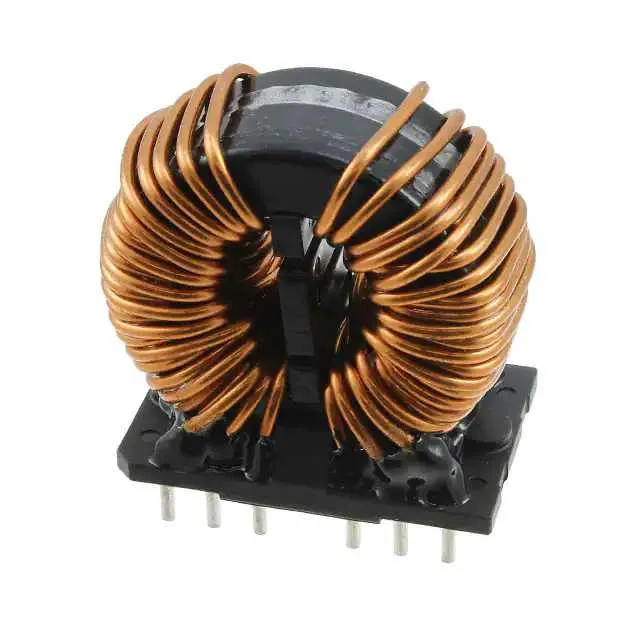 7448063801 (CMC 1.5MH 38A 2LN TH)