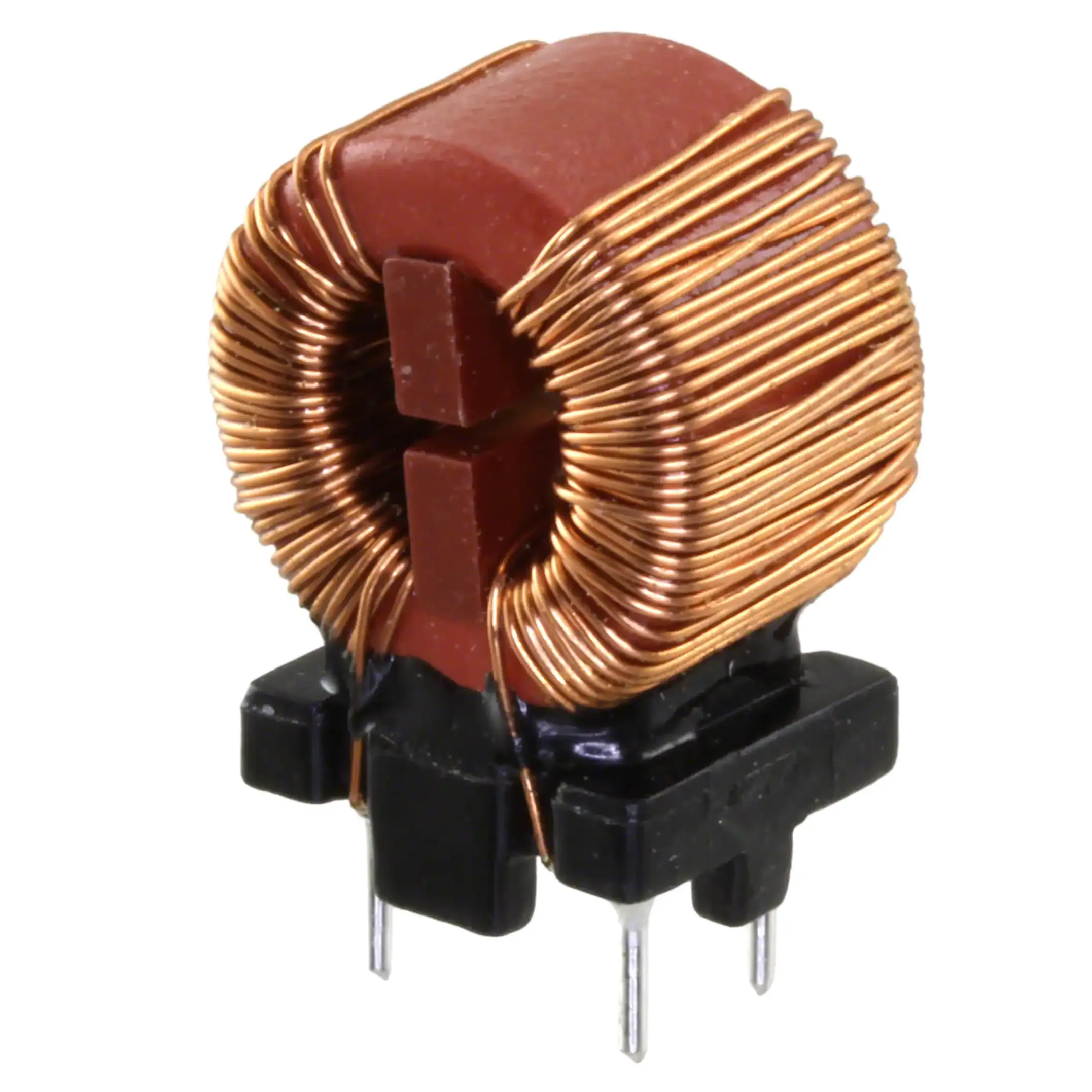 744822110 (COMMON MODE CHOKE 10MH 1A 2LN TH)