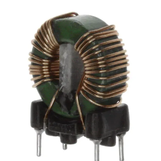 744841210 (CMC 100UH 1.5A 2LN TH)