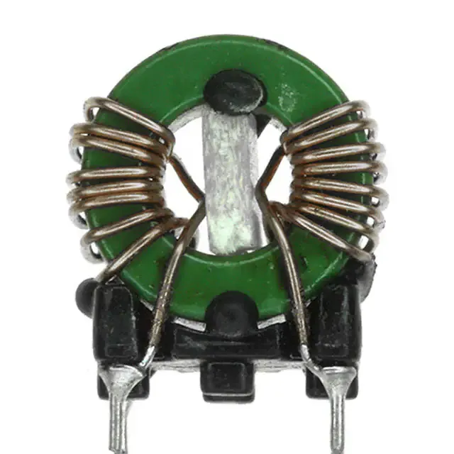 744841330 (COMMON MODE CHOKE 30UH 3A 2LN TH)