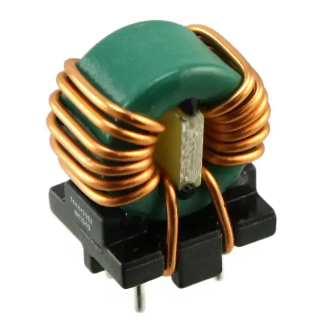 744842932 (CMC 32UH 8.5A 2LN TH)