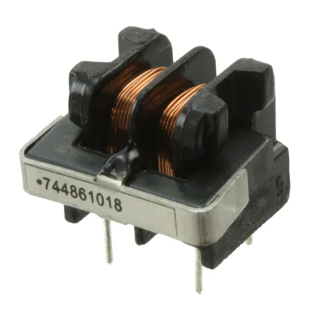 744861018 (CMC 1.8MH 1A 2LN TH)