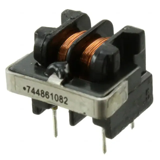 744861082 (CMC 8.2MH 500MA 2LN TH)