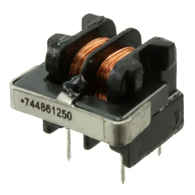 744861250 (CMC 25MH 250MA 2LN TH)