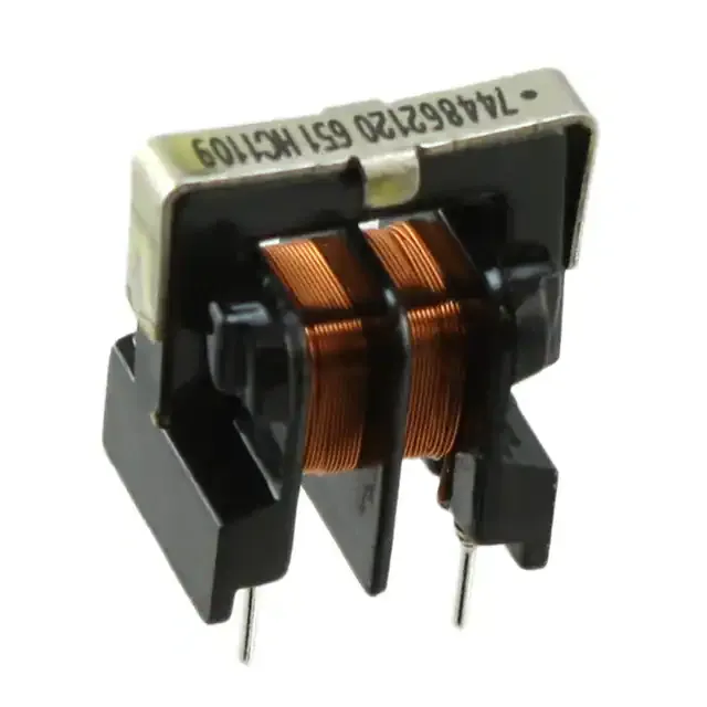744862120 (CMC 12MH 400MA 2LN TH)