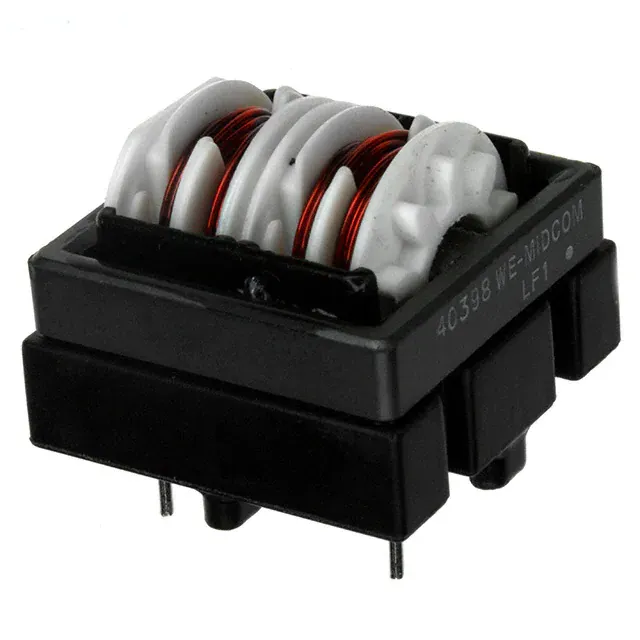 7448640398 (CMC 3.3MH 1.1A 2LN TH)
