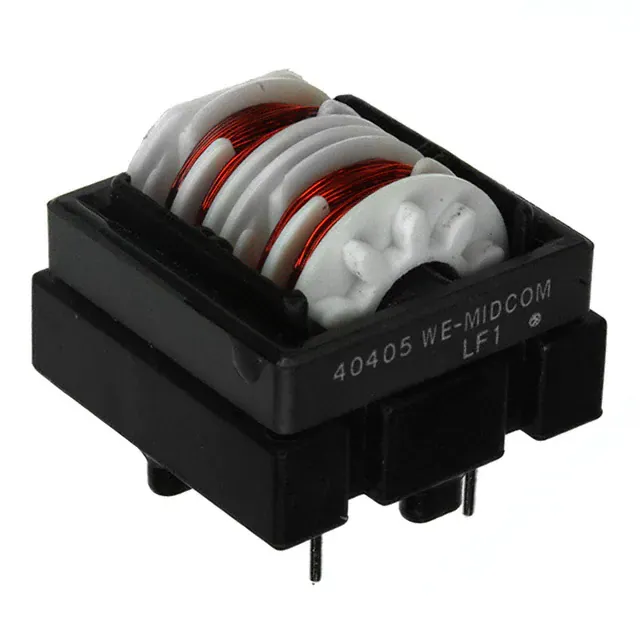 7448640405 (CMC 33MH 300MA 2LN TH)