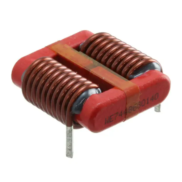 7448680140 (CMC 230UH 16A 2LN TH)