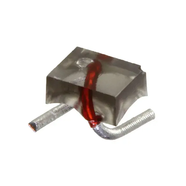 744913025 (FIXED IND 2.5NH 4A 1.1 MOHM SMD)