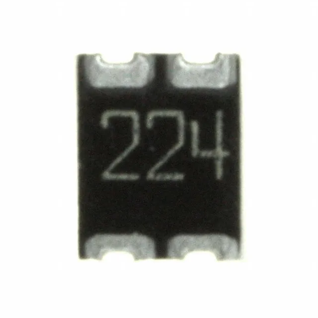 744C043224JTR (RES ARRAY 2 RES 220K OHM 1210)