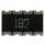 744C083182JP (RES ARRAY 4 RES 1.8K OHM 2012)