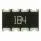 744C083184JTR (RES ARRAY 4 RES 180K OHM 2012)