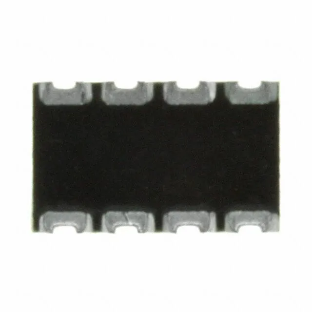 744C083221JTR (RES ARRAY 4 RES 220 OHM 2012)