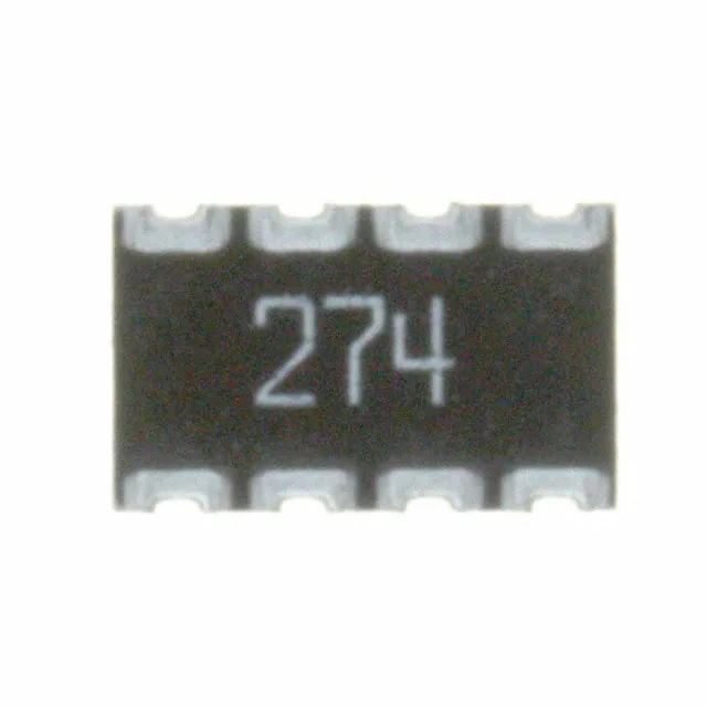744C083274JTR (RES ARRAY 4 RES 270K OHM 2012)