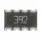 744C083392JTR (RES ARRAY 4 RES 3.9K OHM 2012)