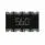 744C083560JTR (RES ARRAY 4 RES 56 OHM 2012)