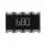 744C083680JP (RES ARRAY 4 RES 68 OHM 2012)