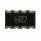 744C083682JP (RES ARRAY 4 RES 6.8K OHM 2012)
