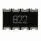 744C083822JTR (RES ARRAY 4 RES 8.2K OHM 2012)