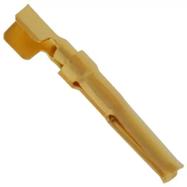 745230-2 (CONN SOCKET 18-22AWG GOLD CRIMP)