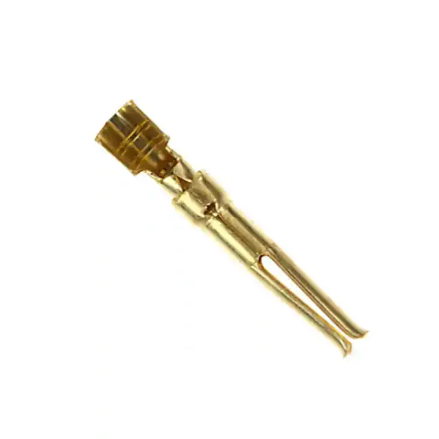 745230-5 (CONN SOCKET 18-22AWG GOLD CRIMP)