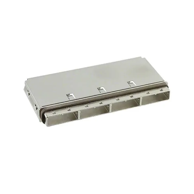 0745480205 (CONN EMI HSG FOR IPASS SERIESСрок поставки 5-10 дней)