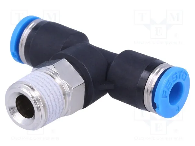 153106 (CONN RING CIRC 16-18AWG #10)