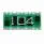 745C101104JTR (RES ARRAY 8 RES 100K OHM 2512)